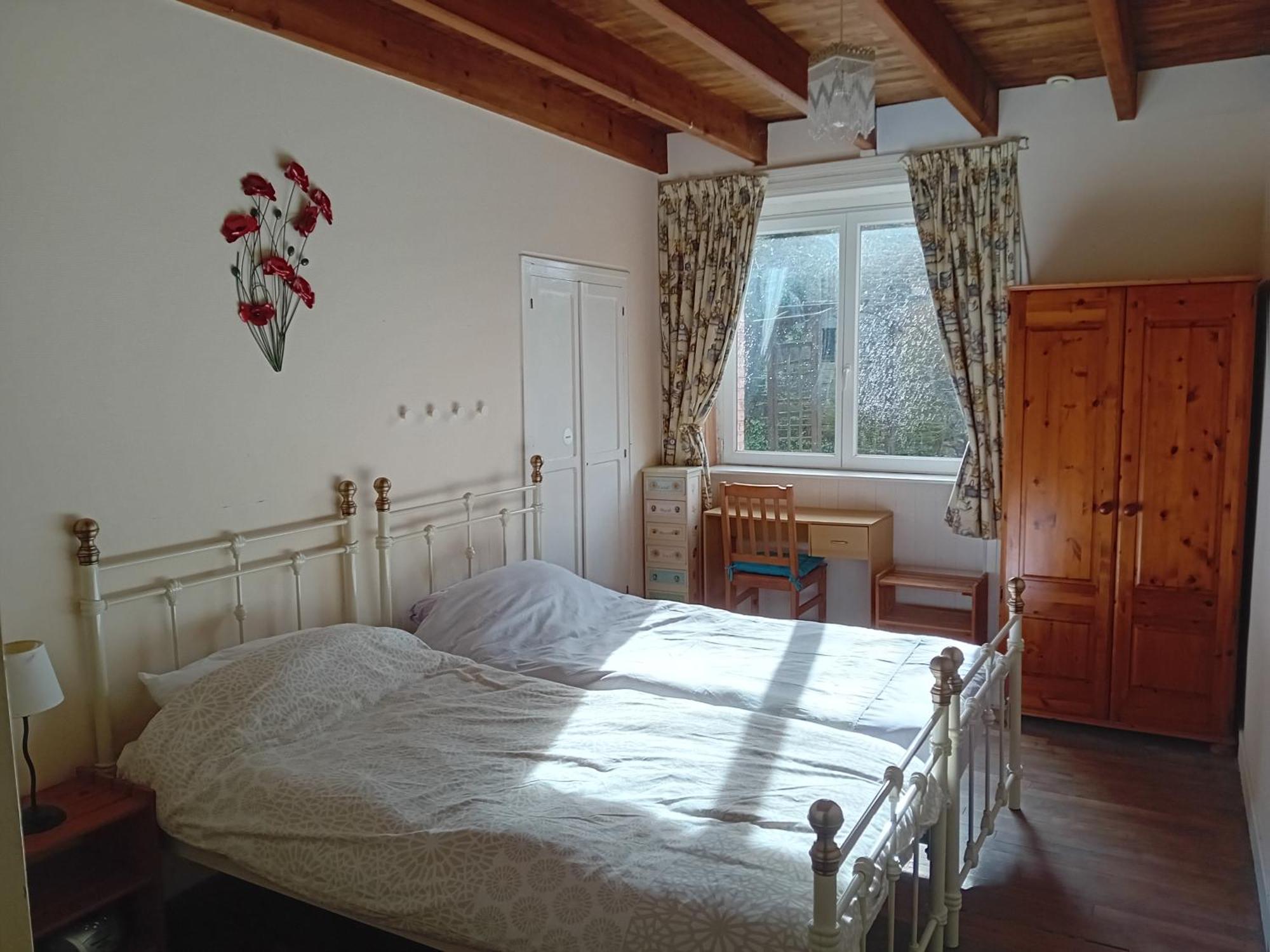 Caurelgranges Villa Caurel  Dış mekan fotoğraf