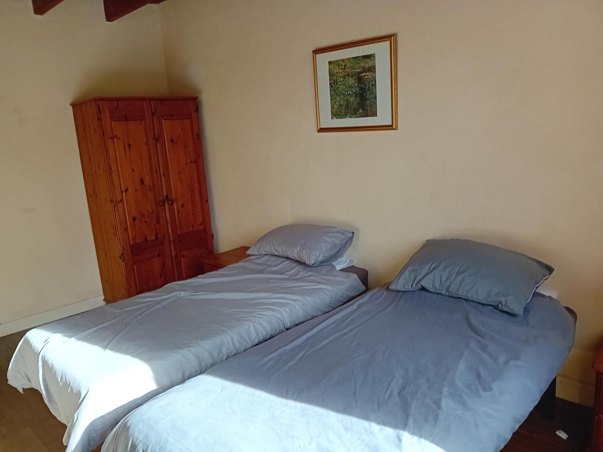 Caurelgranges Villa Caurel  Dış mekan fotoğraf
