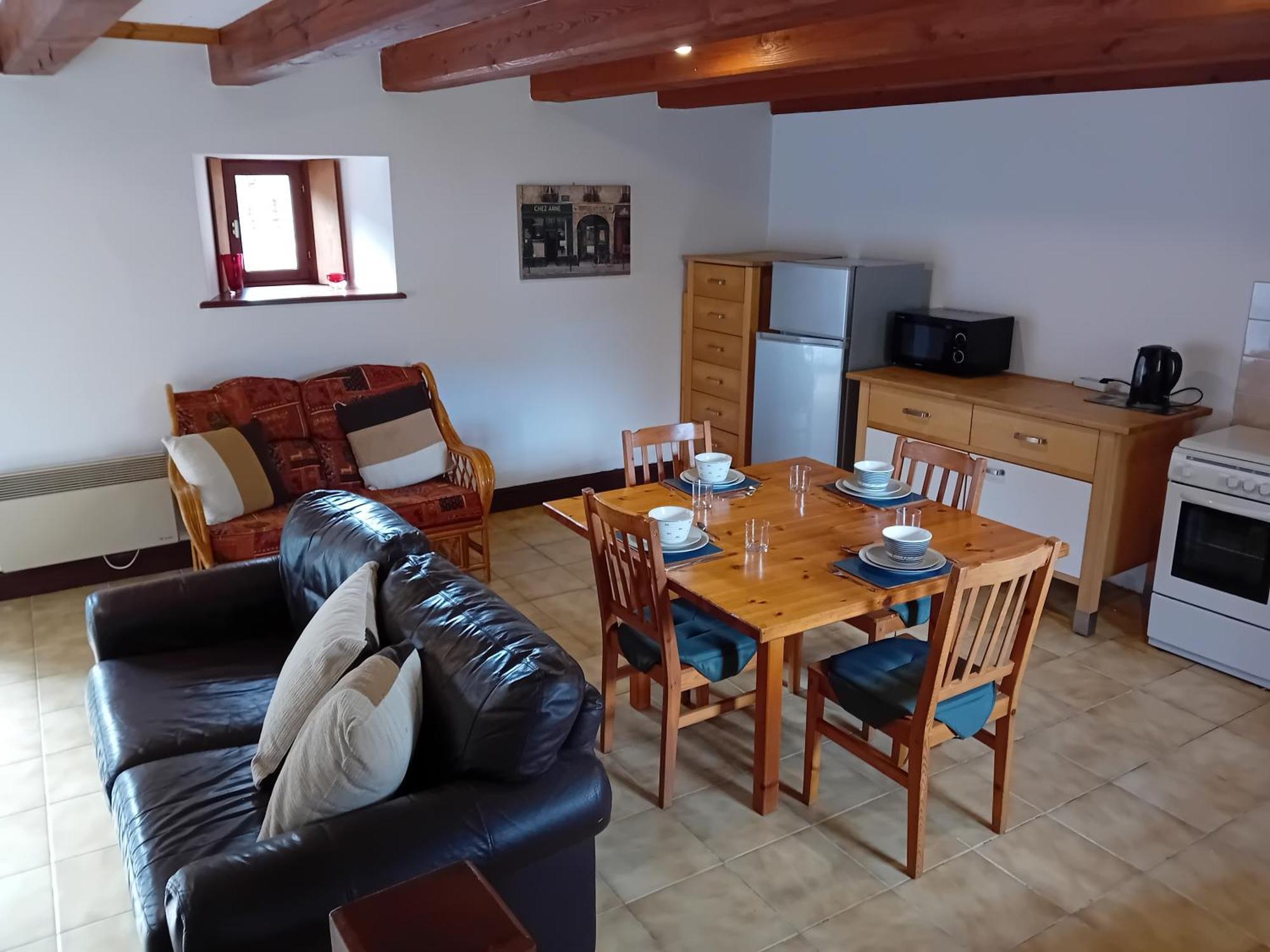 Caurelgranges Villa Caurel  Dış mekan fotoğraf